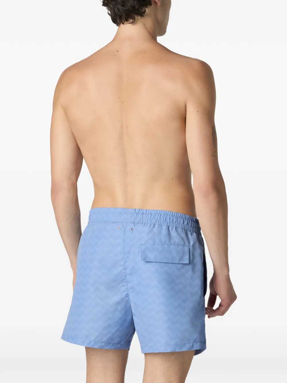 Missoni SWIMWEAR - Blue | e810198c8e7687d6c309fafd0e9982b705c65ee9