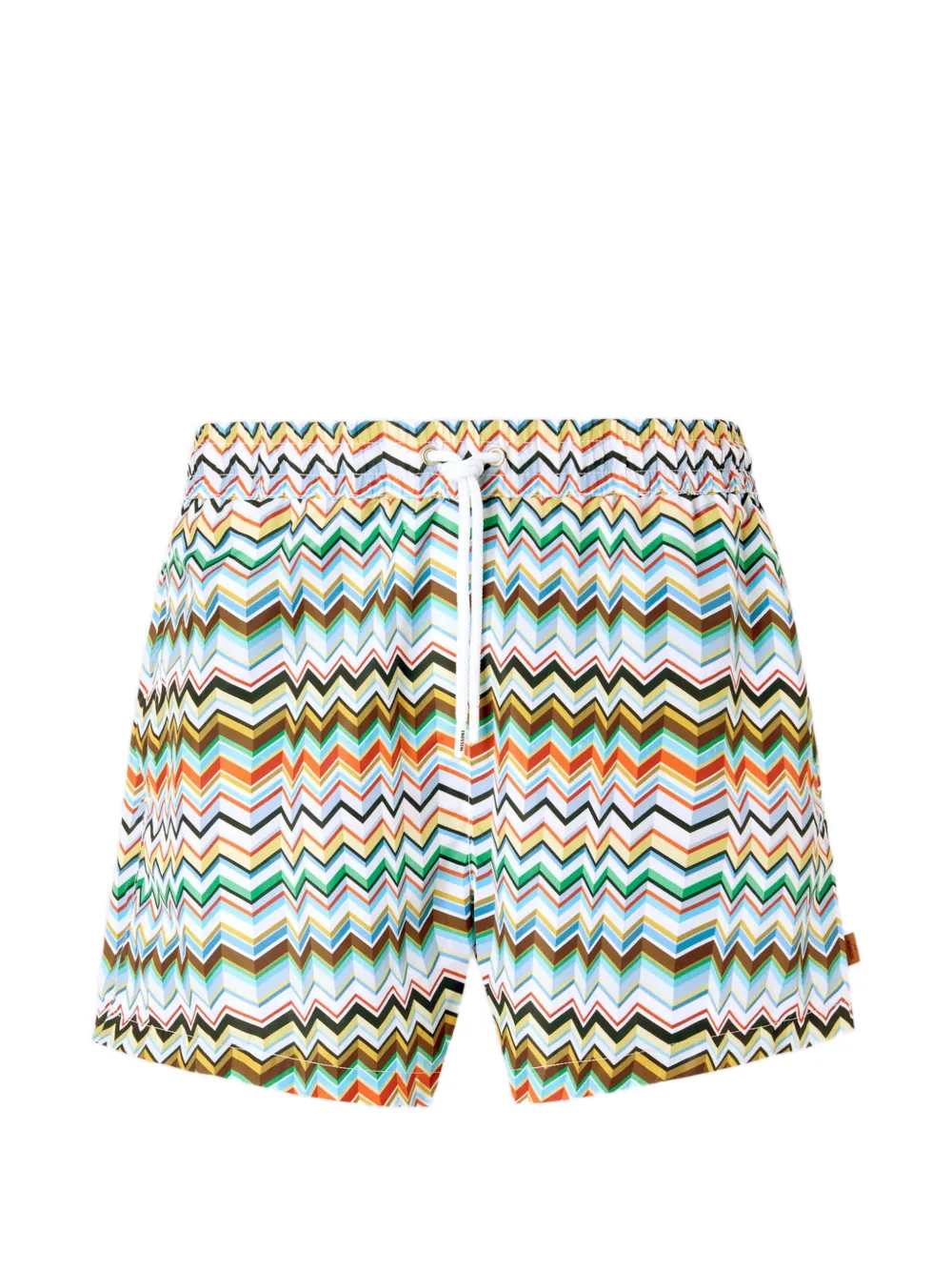 Missoni SWIMWEAR - Multicolour | e42f33fe763567880e1aabbbbaf3ec1b69456270