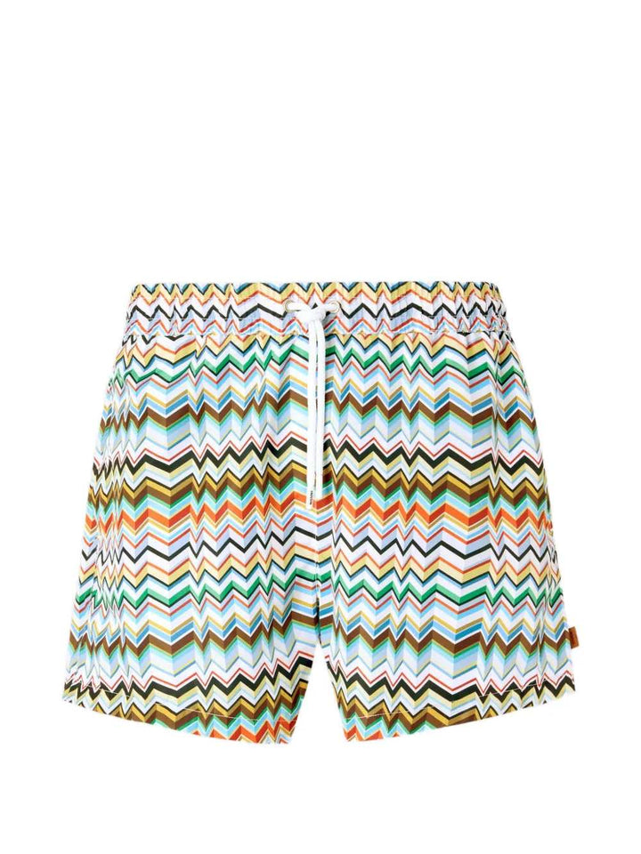 Missoni SWIMWEAR - Multicolour | e42f33fe763567880e1aabbbbaf3ec1b69456270