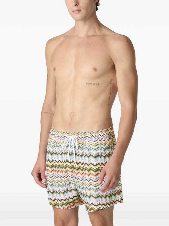 Missoni SWIMWEAR - Multicolour | 4c11924ae4c5575e0aaafe64144e0b2974f68544