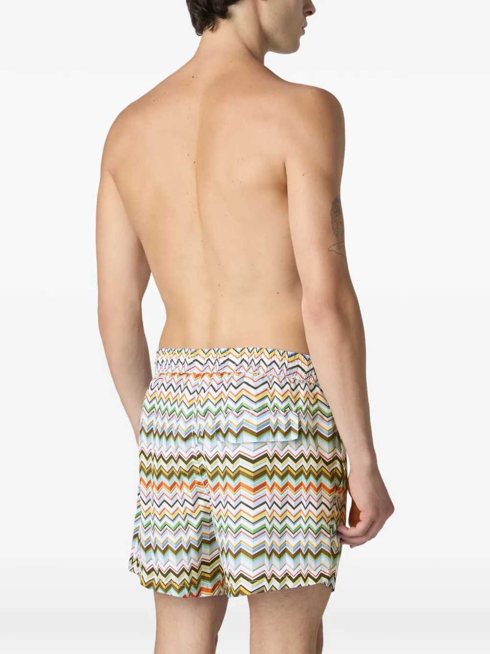 Missoni SWIMWEAR - Multicolour | c8e9aa42ac97e04caf7484e498dafc7893778bfb