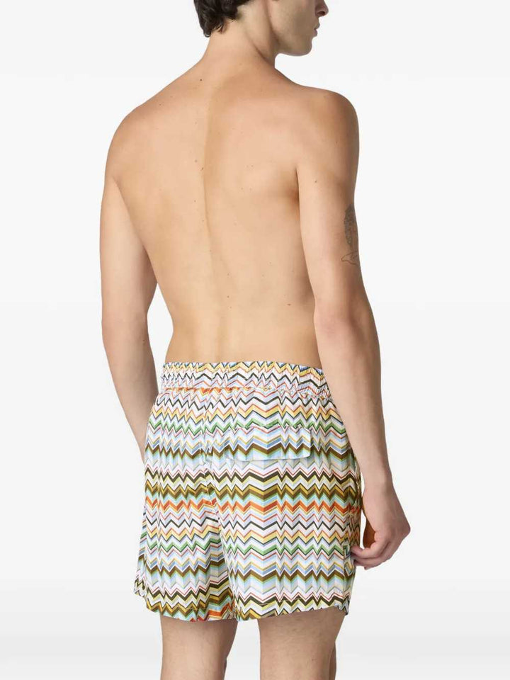 Missoni SWIMWEAR - Multicolour | c8e9aa42ac97e04caf7484e498dafc7893778bfb