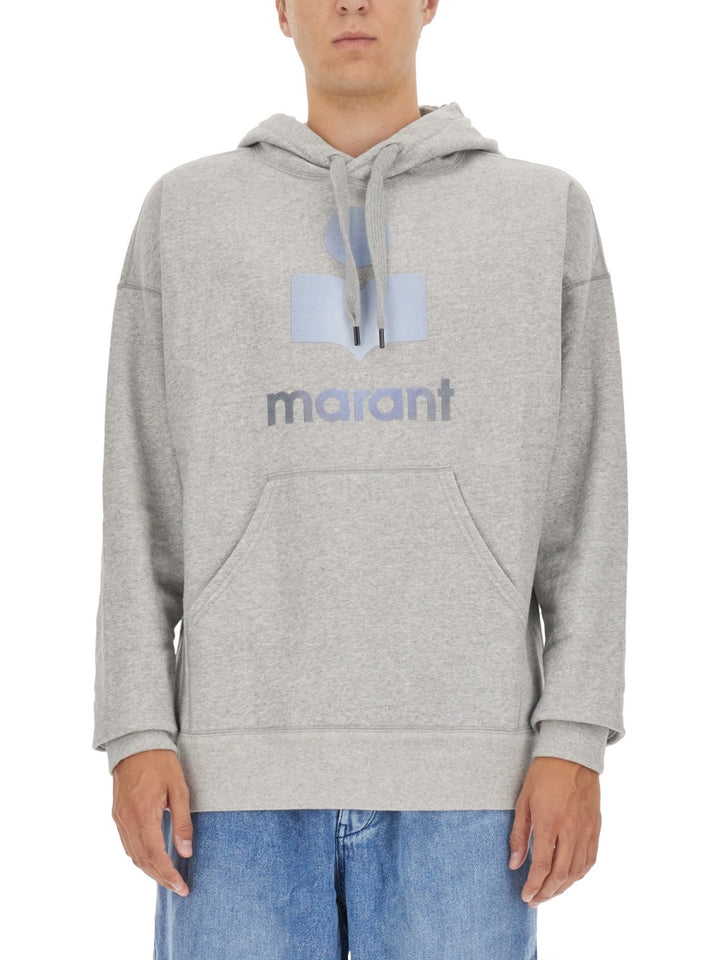 Isabel Marant Sweatshirts - Grey | Wanan Luxury