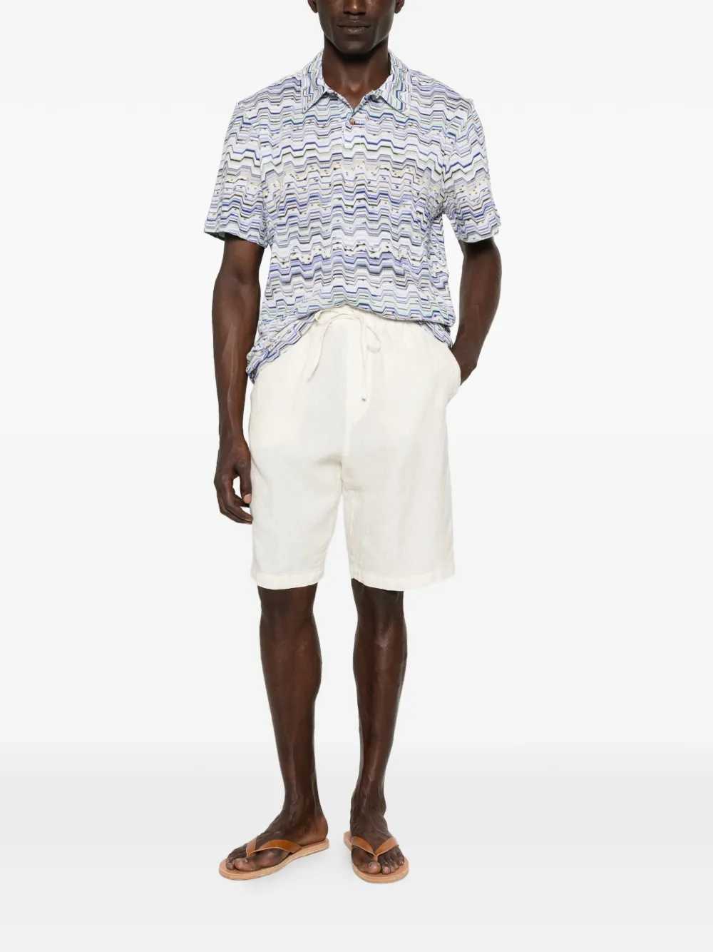 Missoni POLO - Multicolour | 6bed9dac1ce8b61043cda0d5d513e0e1297f30e9