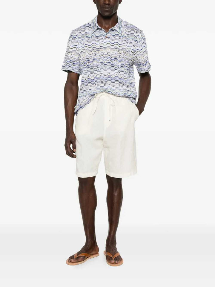Missoni POLO - Multicolour | 6bed9dac1ce8b61043cda0d5d513e0e1297f30e9