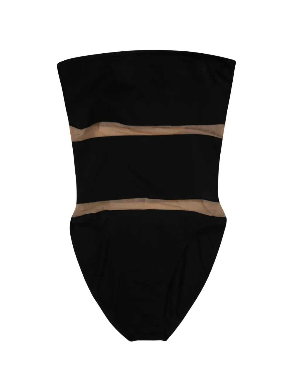 Norma Kamali SWIMWEAR - Black | bf9fe4c8df0e8c54c8831c3581f34e33e480bf31