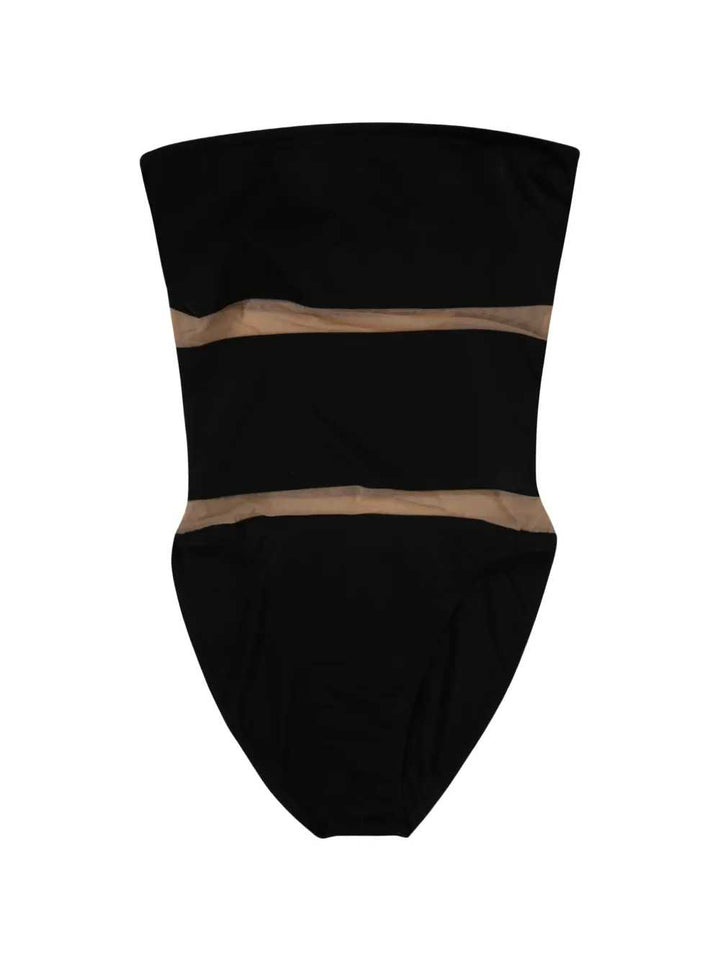 Norma Kamali SWIMWEAR - Black | bf9fe4c8df0e8c54c8831c3581f34e33e480bf31