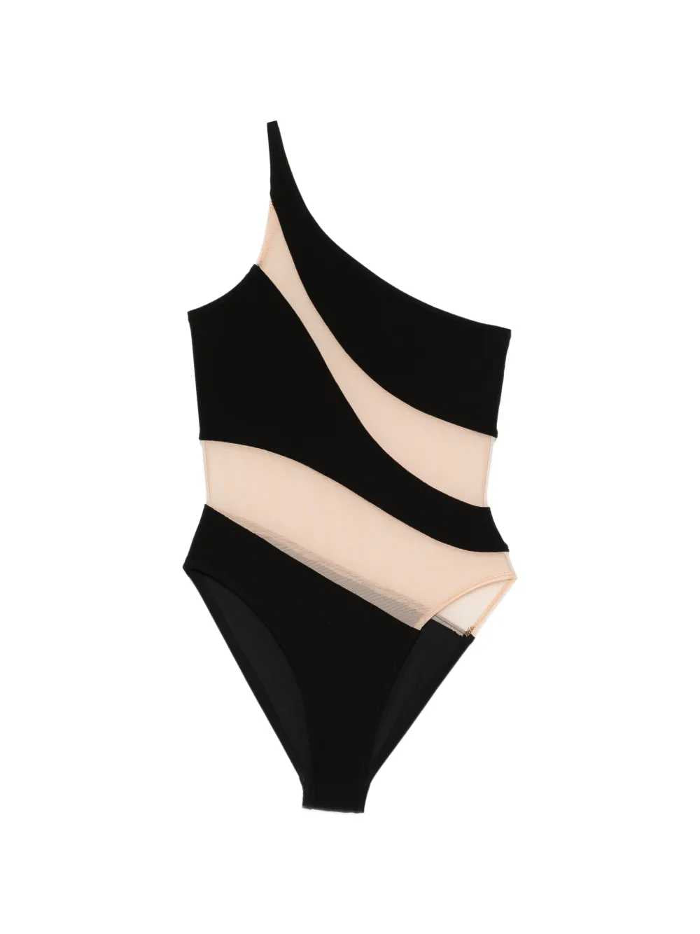 Norma Kamali SWIMWEAR - Black | 494c06286df28bf20a04f7893bae2b1ed337add7