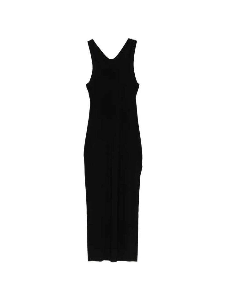 Norma Kamali DRESS - Black | 6163a80fe9da39978f795b189bcf42e6cc368f86