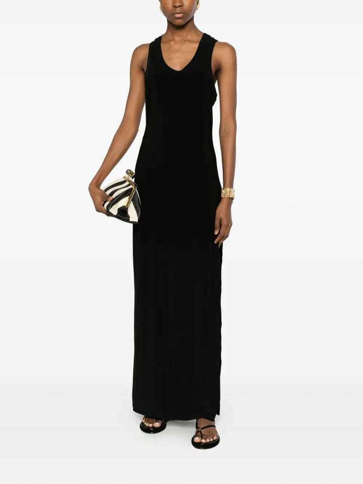Norma Kamali DRESS - Black | 3d03c22c8cc202a04649efd9a778f20f0a1e0387