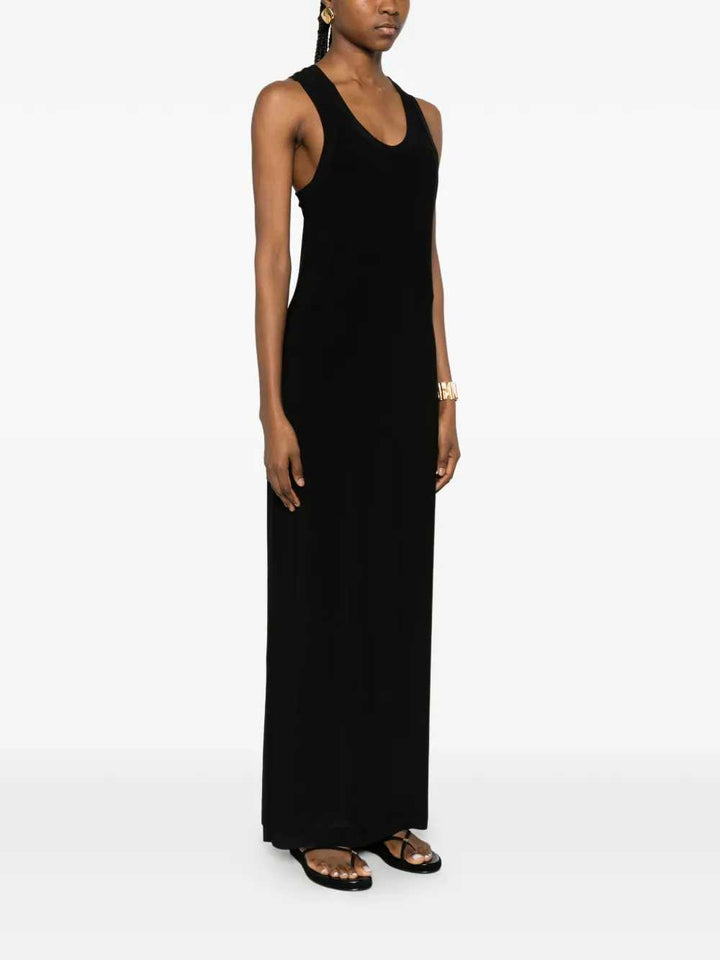 Norma Kamali DRESS - Black | 63541c39fd0002865539de13fdce0772339212a3
