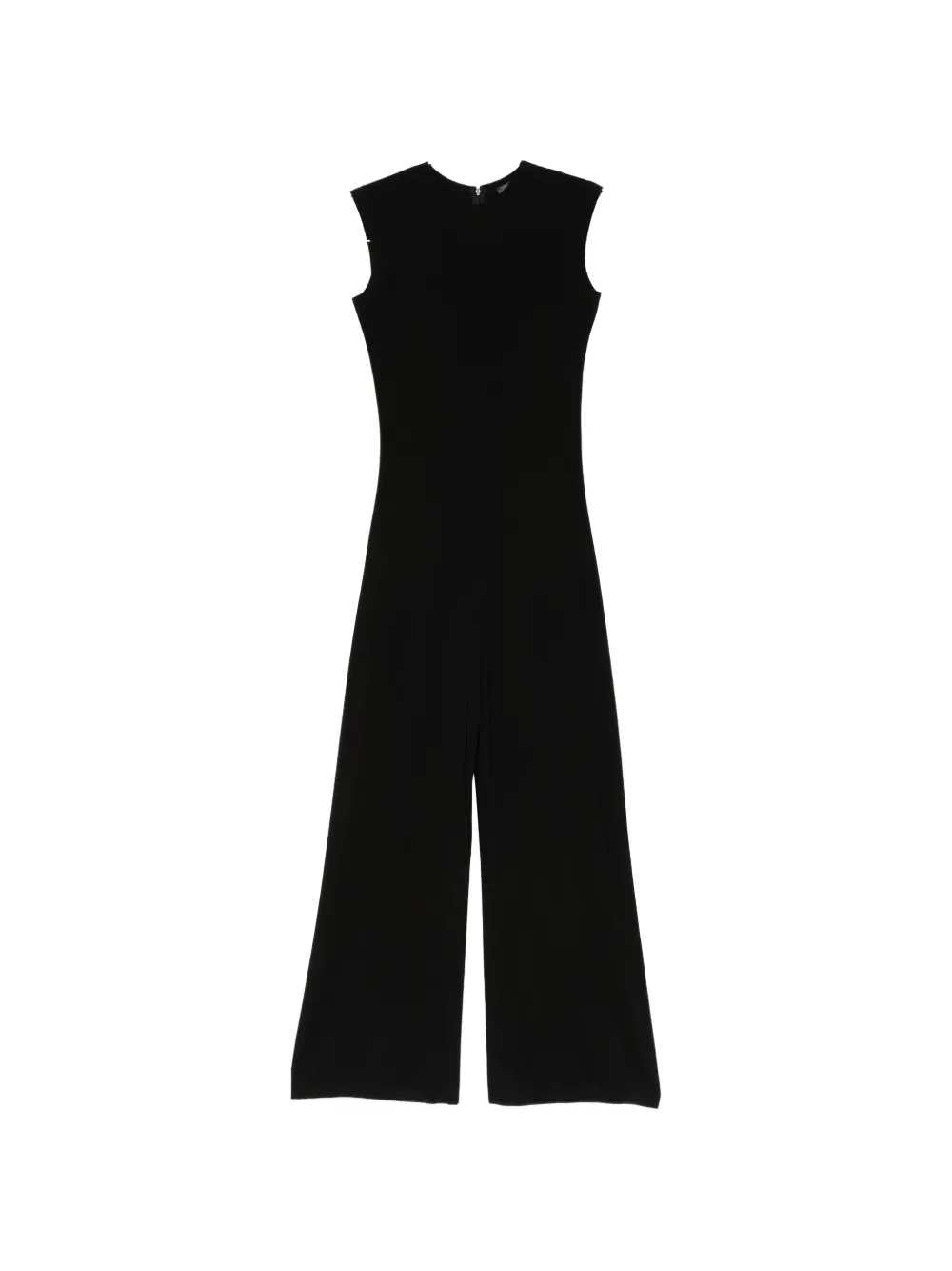 Norma Kamali PANTS - Black | 2291217bc5c908f1424f9e0b9de6b3676e2f2cef