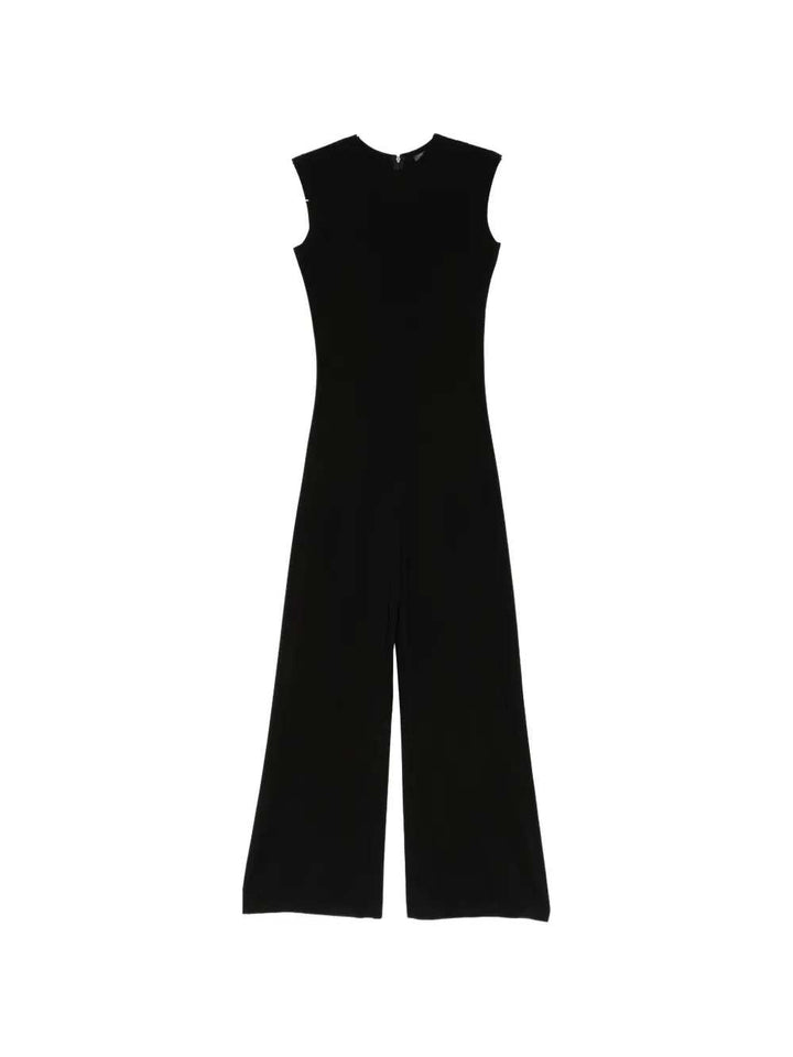 Norma Kamali PANTS - Black | 2291217bc5c908f1424f9e0b9de6b3676e2f2cef