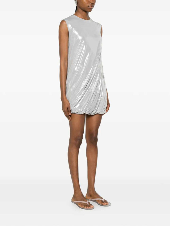 Norma Kamali DRESS - Metallic | 6b6bd1122c50f002b58ce25a0d46379b32d3a36e