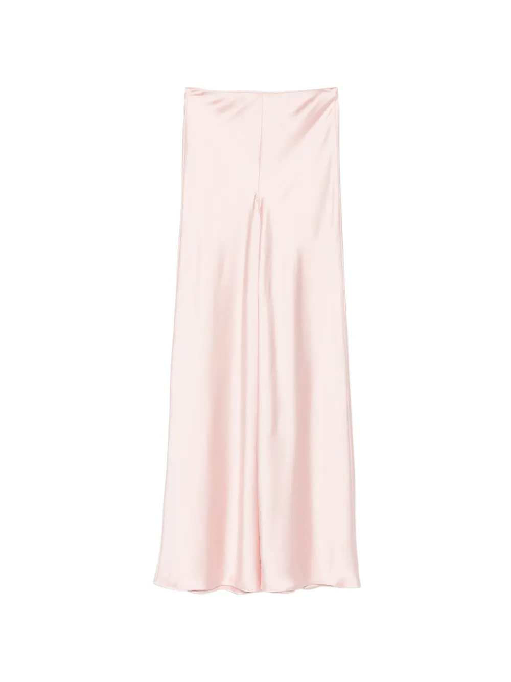 Norma Kamali PANTS - Pink & Purple | 1e92469e86a6e3770f39d874d50d678dfcf8596c