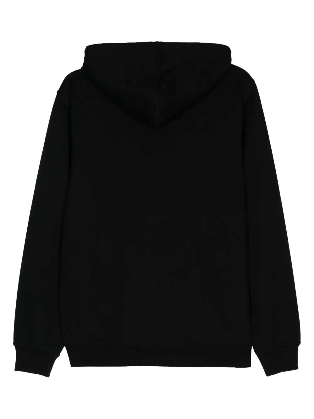 Brunello Cucinelli SWEATSHIRT - Black | d3ddce695421f5d653457e0818bfc6054c9396c1