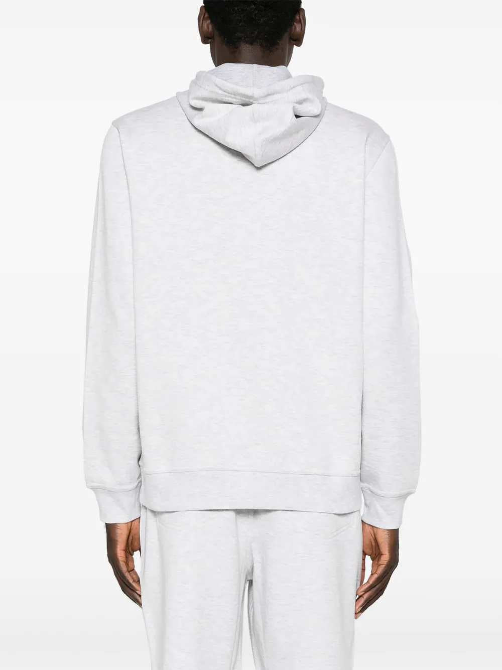 Brunello Cucinelli SWEATSHIRT - Grey | b29a00997ae61713a1b85505002f7dee2f03e133