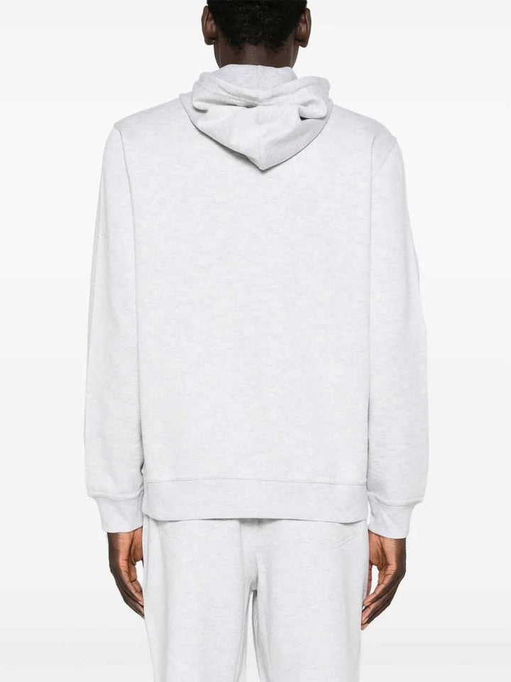 Brunello Cucinelli SWEATSHIRT - Grey | b29a00997ae61713a1b85505002f7dee2f03e133
