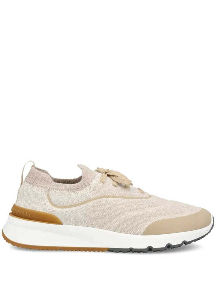 Brunello Cucinelli SHOES - Nude & Neutrals | b80c817285eec72c034b88aea71da993f069d4fb