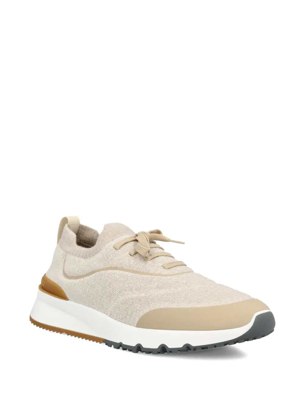 Brunello Cucinelli SHOES - Nude & Neutrals | 2fb9e9a70be02465fe80ff391177c224cbc1d929