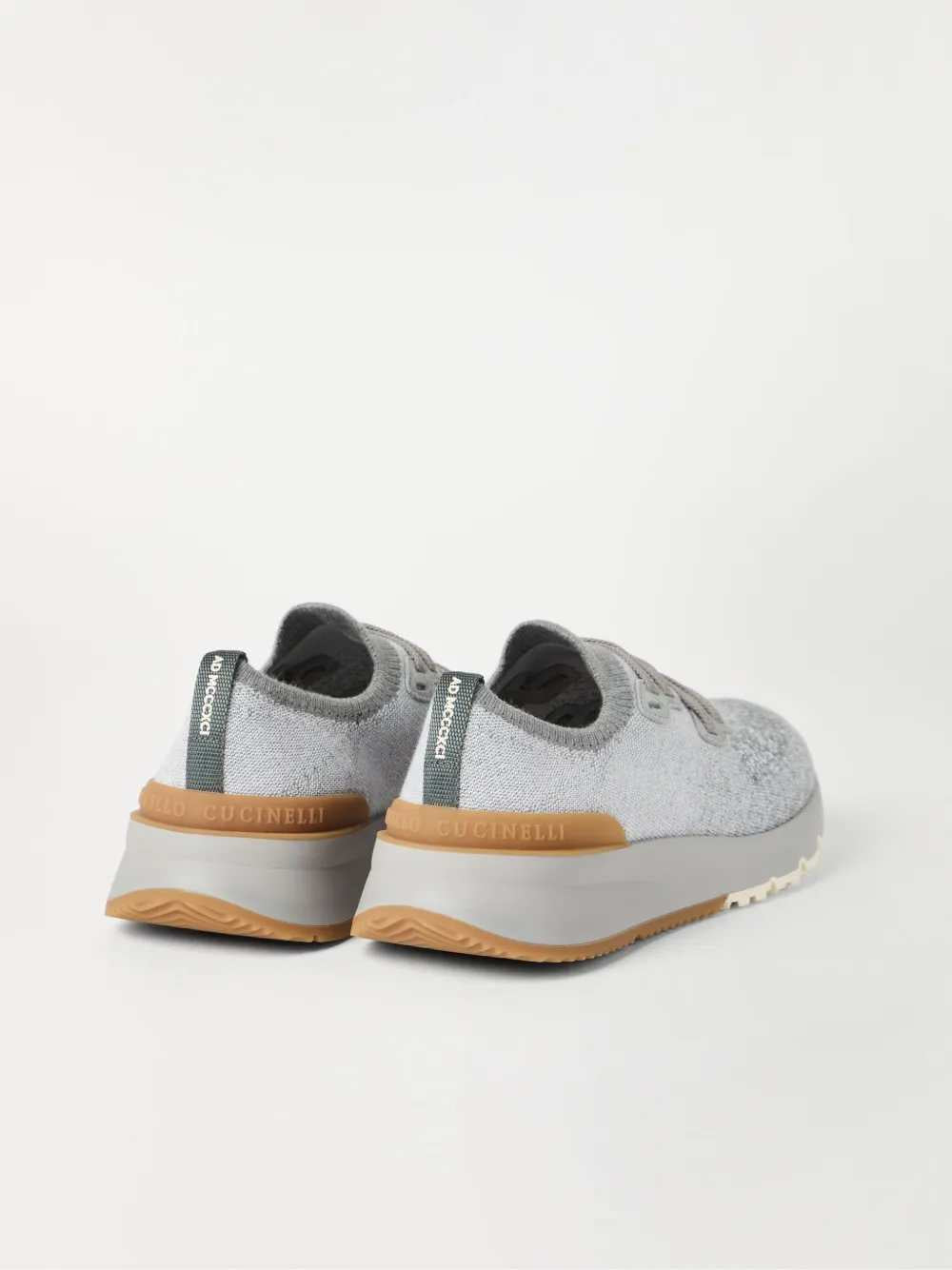 Brunello Cucinelli Sneakers - Grey | 0975f6e222d73813243c0b443d23b5df7802e46d