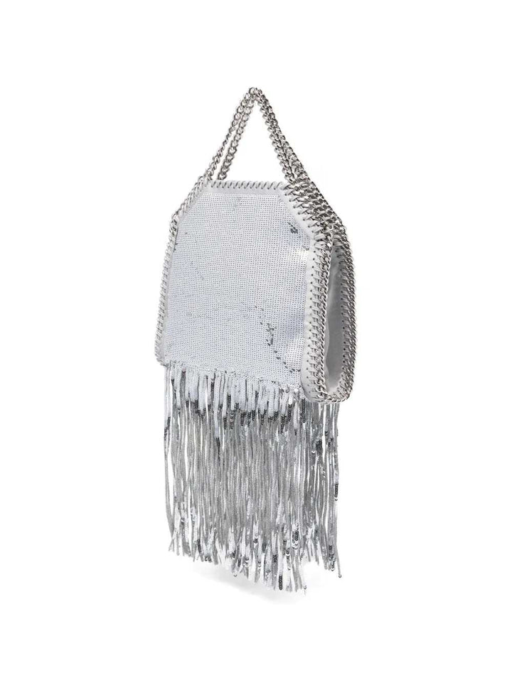 Stella Mccartney BAG - Metallic | d35993a3a462a55e2b2ca7026286a423e7a1d8a9