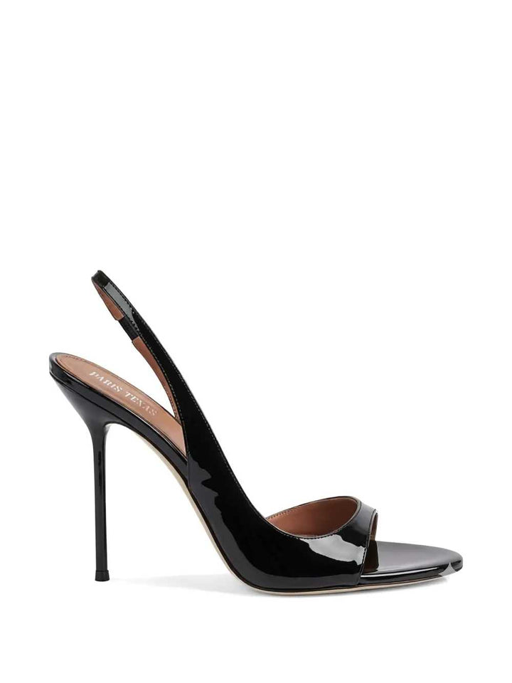 Paris Texas SHOES - Black | b23e0dac830c6bae4f0fb38cb0cd442bff72d9e0