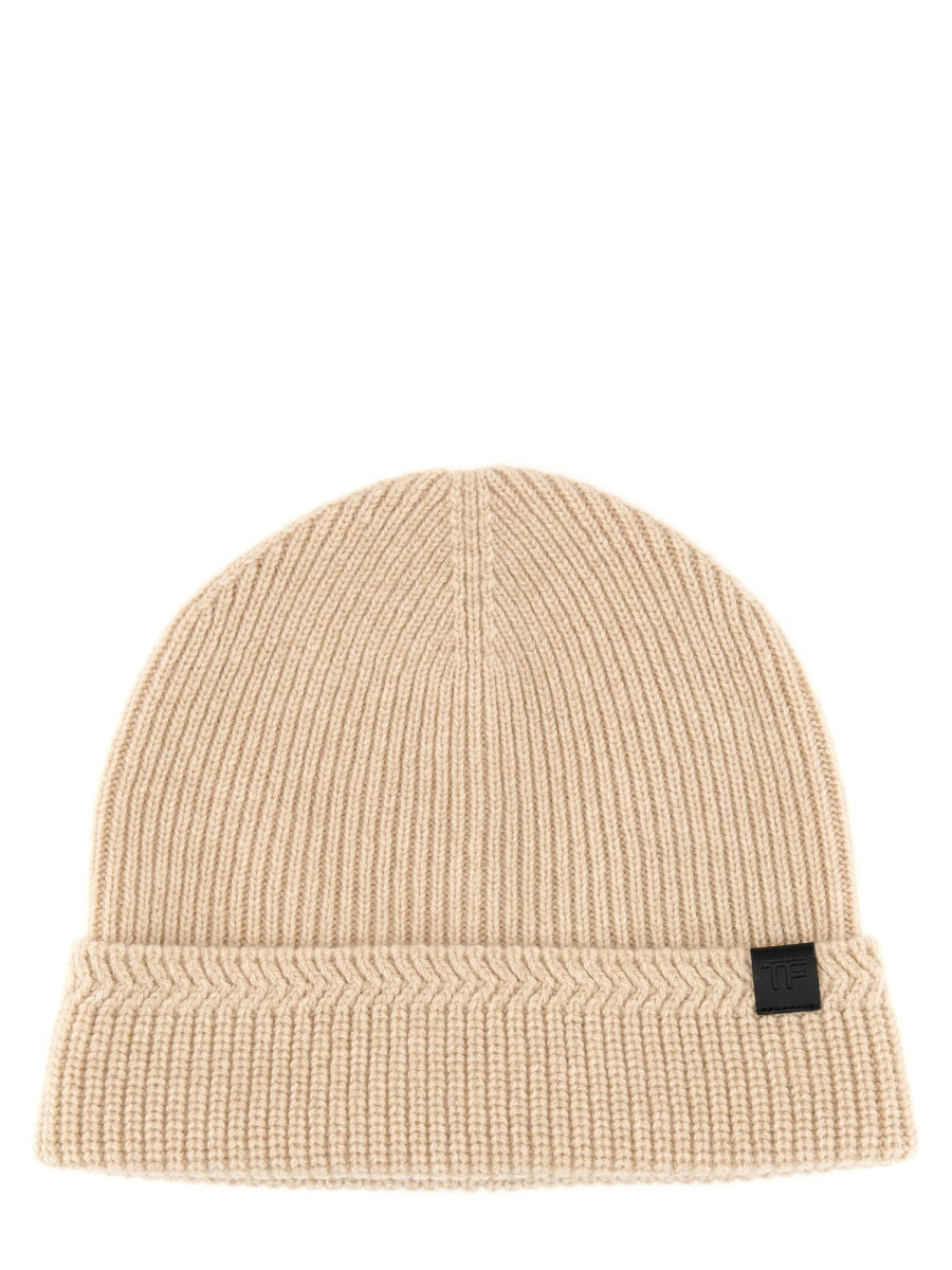 Tom Ford Hats - Beige | Wanan Luxury