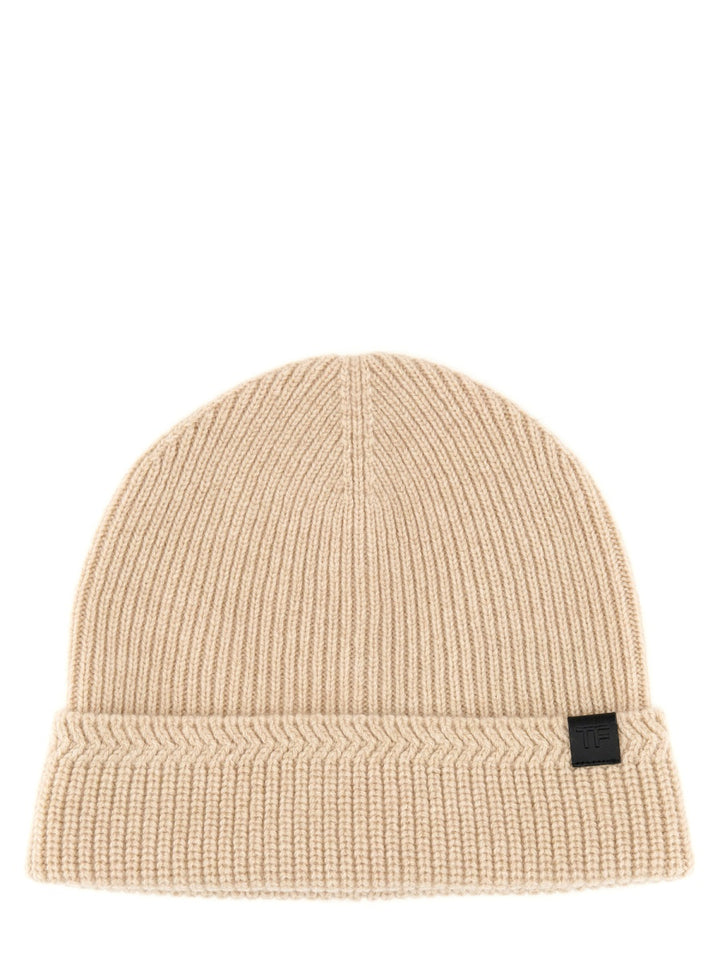 Tom Ford Hats - Beige | Wanan Luxury