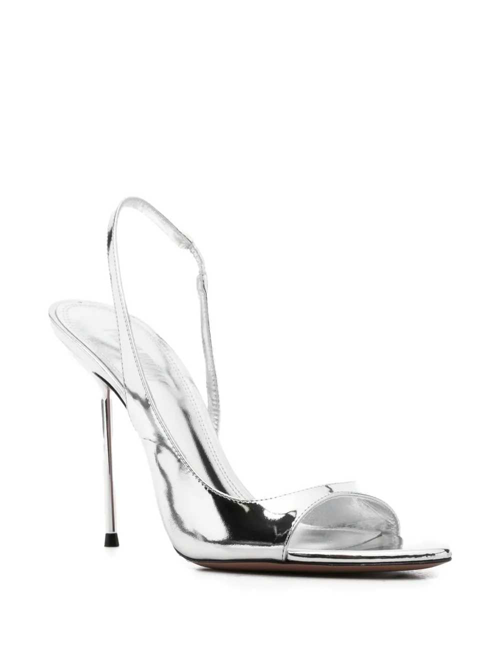 Paris Texas SHOES - Metallic | 8516bd9369a86941a0e3f68ae3c80273364bb34f