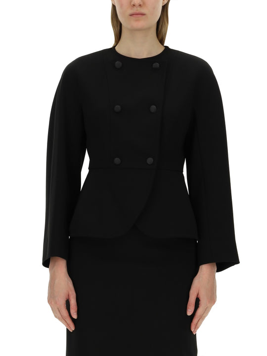 "Frond" Jacket