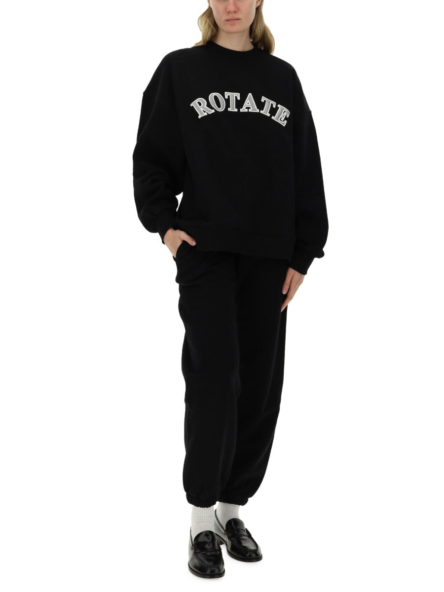 Rotate Birger Christensen Jumpsuits - Black | Wanan Luxury