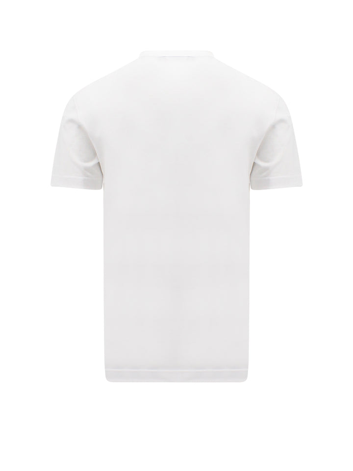 Dolce & Gabbana T-shirts and Polos - Light and natural | 7ffe179aeb831675dabeb3ea310ed4f15fc40c09