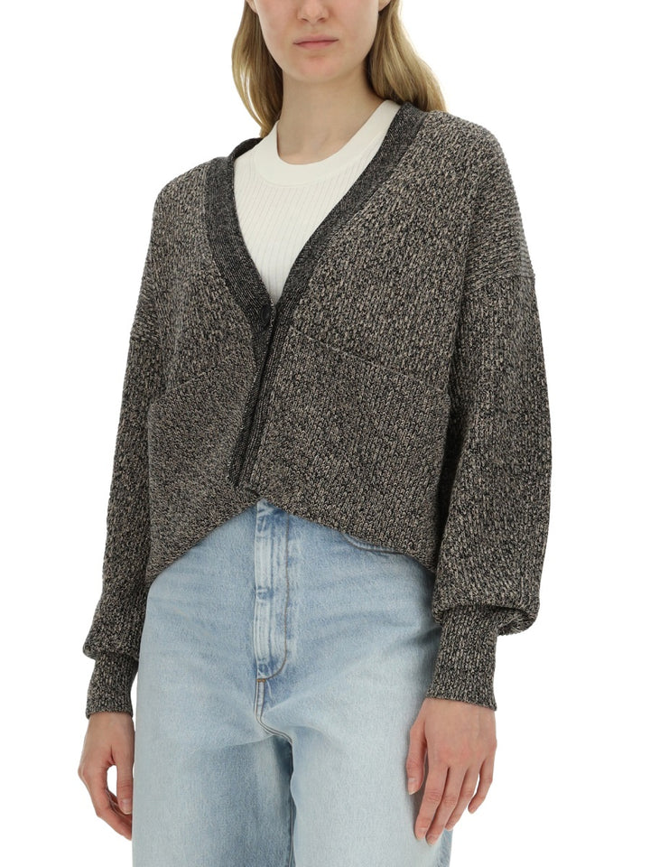 Sportmax Sweaters - Grey | ee8b4be720e6389608fa2c26565d7e3de42ddf06