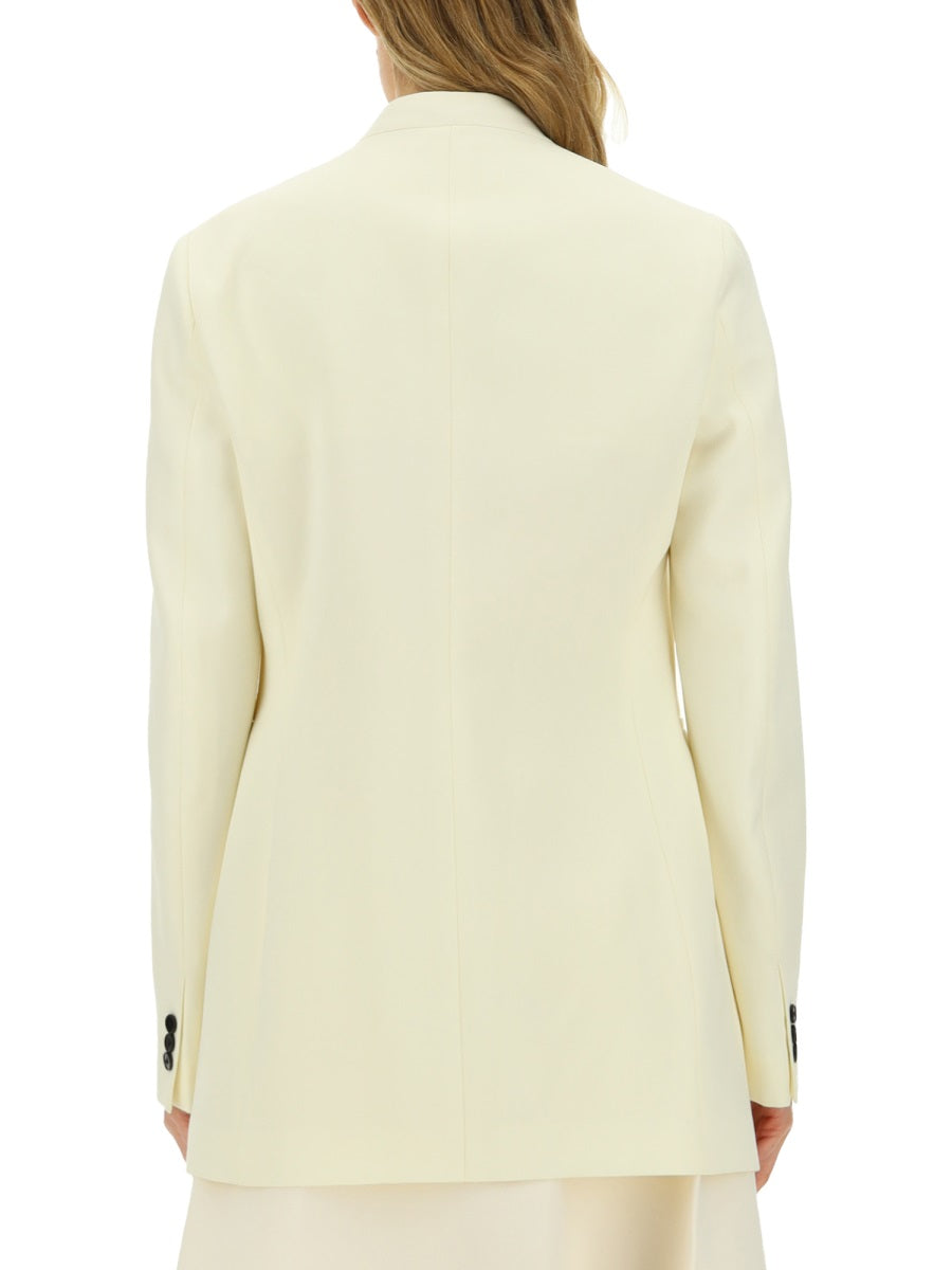 Jil Sander Jackets - Neutral | Wanan Luxury