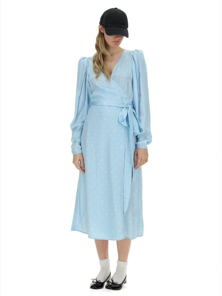 Rotate Birger Christensen Suits & Dresses - Blue | Wanan Luxury