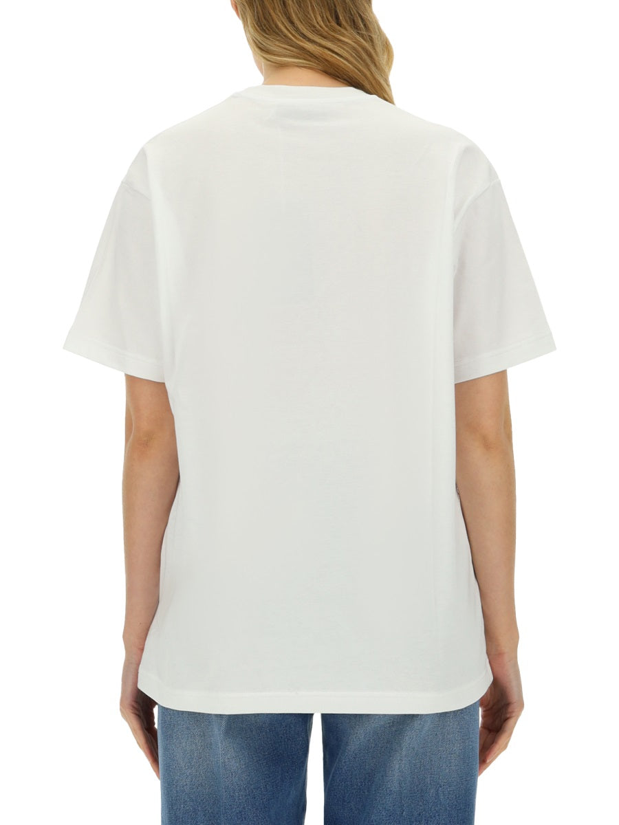 Gucci T shirts - White | Wanan Luxury