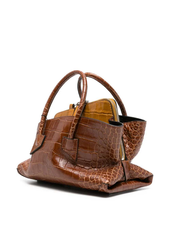 The Attico BAG - Brown | 4ec878b6bc46e4452ba5d77e69621cff22a18543