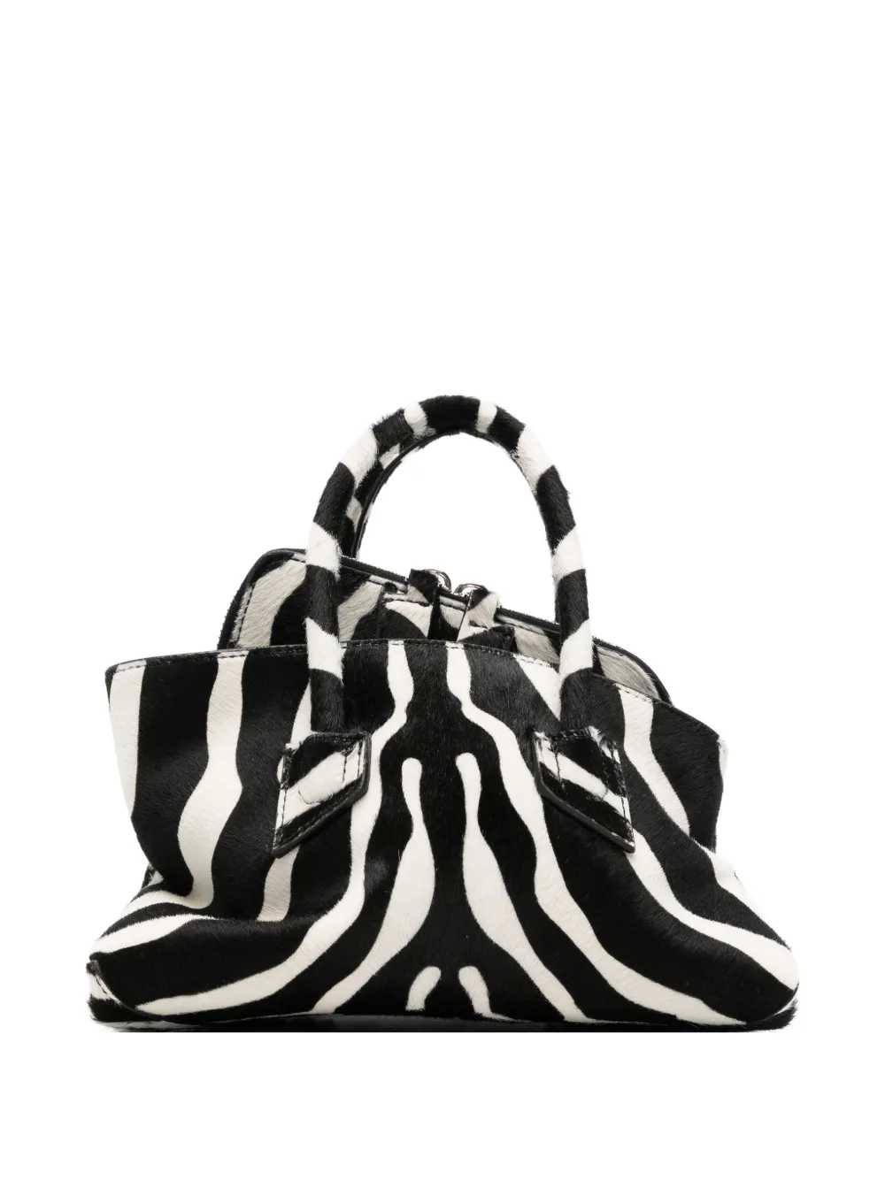 The Attico BAG - Multicolour | 8d28eae1f91c916faf7fb31f0969edb2c8259468