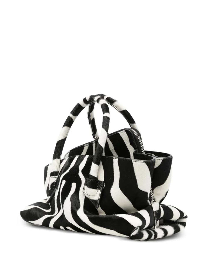 The Attico BAG - Multicolour | ede49ff102dc7486644667094055036e55082b20