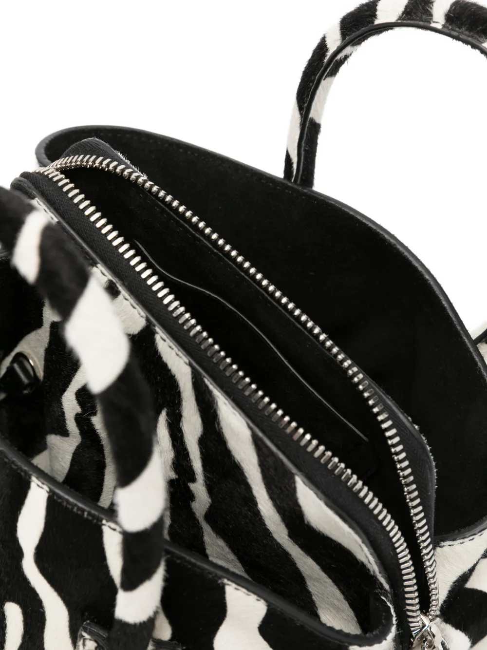 The Attico BAG - Multicolour | d24ff8c71a41a2e4f53efe0c5447948bc83065c1