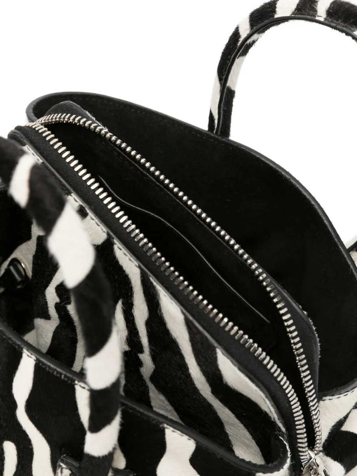 The Attico BAG - Multicolour | d24ff8c71a41a2e4f53efe0c5447948bc83065c1