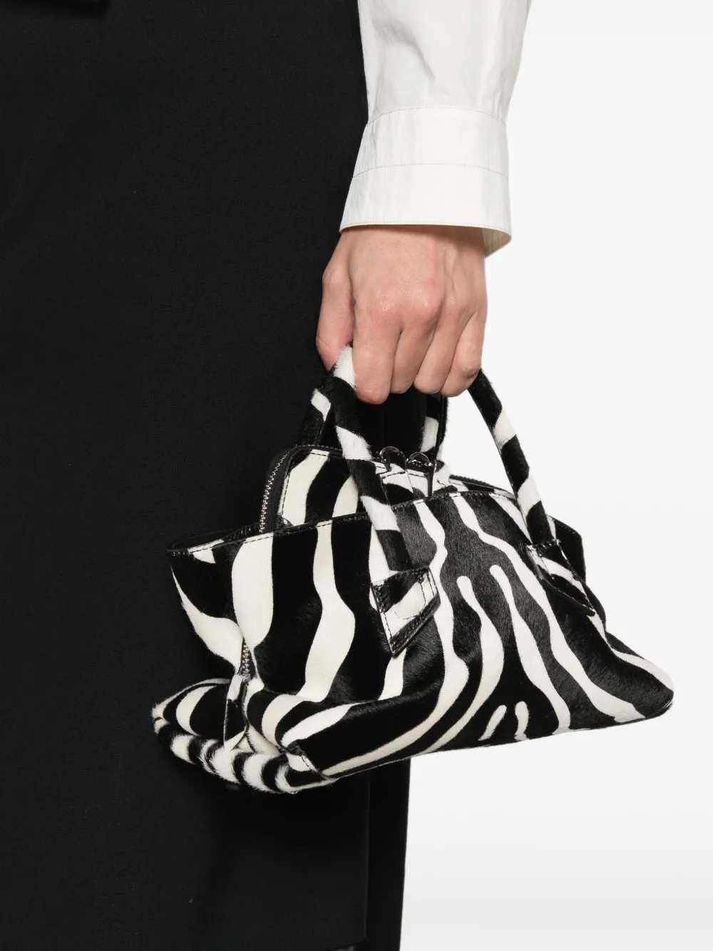 The Attico BAG - Multicolour | 56ca0a273ab80f8109f9a2a41381520b1cb0cd91