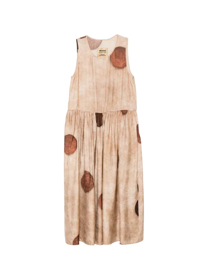 Uma Wang Long dresses - Multicolour | 90efce3e45ce49176127f80e5ab16fb811d033b6