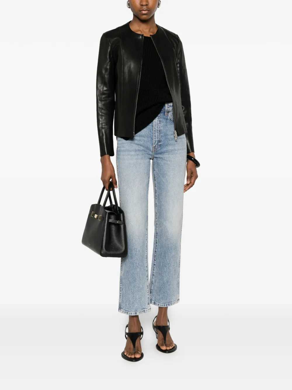 Khaite JEANS - Blue | a1e654c937259f2f21775d9874e0eea15ace887b