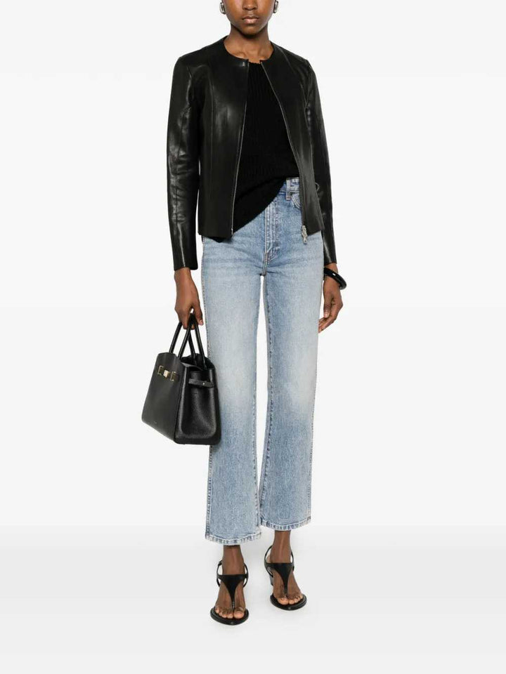 Khaite JEANS - Blue | a1e654c937259f2f21775d9874e0eea15ace887b