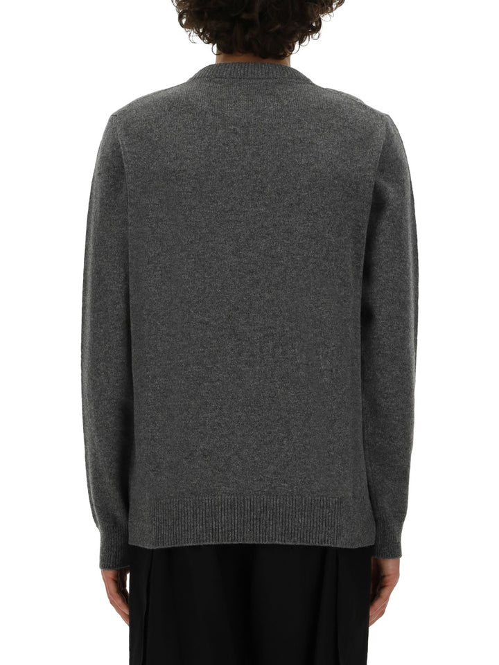Jil Sander Sweaters - Grey | Wanan Luxury