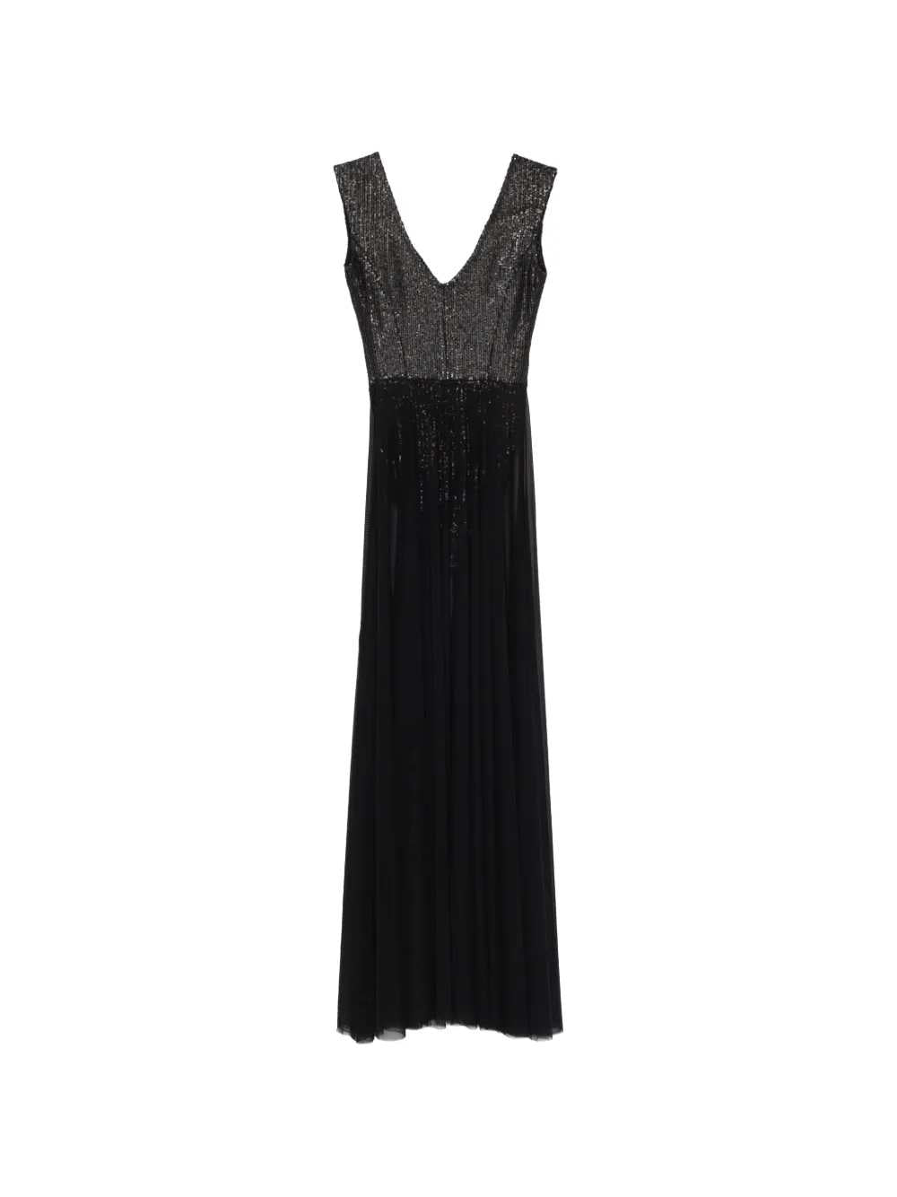 Norma Kamali DRESS - Black | 5f0d545cd4e91bda1b16dedd44be8a0aff1a2d56