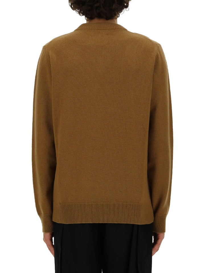 Jil Sander Sweaters - Beige | Wanan Luxury
