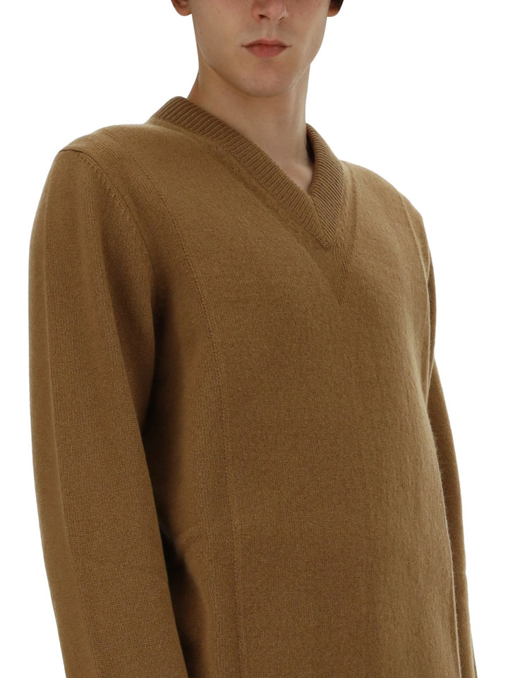Jil Sander Sweaters - Beige | Wanan Luxury